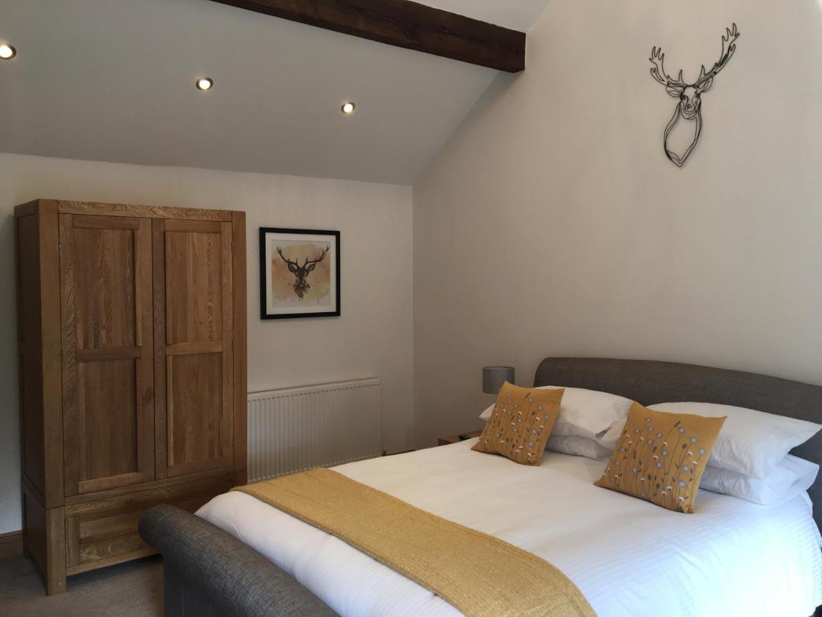 Вилла The Coach House Саутпорт Экстерьер фото